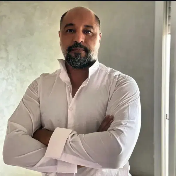 Professeur Omar - Rabat