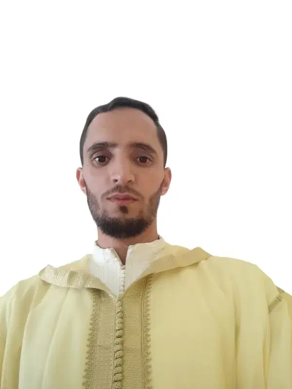 Professeur Aissam - Rabat