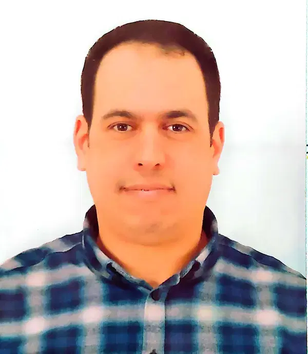 Professeur Abderrahim - Rabat